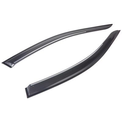 ClimAir Windabweiser PROFI für VW T5/T6 Multivan - BJ ab 2003