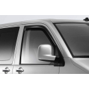 ClimAir Windabweiser PROFI für VW T5/T6 Multivan -...