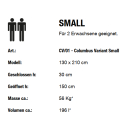 Autohome Columbus Dachzelt - small