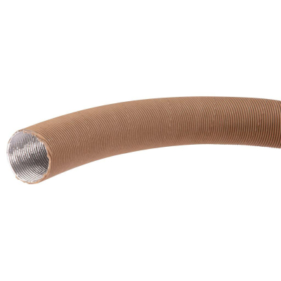 Truma Luftverteilungsrohr VR 80 - Warmluftrohr