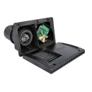 Truma WKCD Kaminsatz Diesel - mit Deckel - mit...