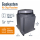 Gaskasten für 3kg-Flaschen