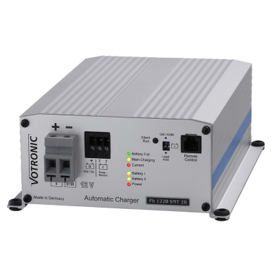 Votronic Automatic Charger Pb 1220 SMT 2B