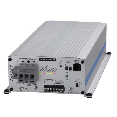 Votronic Automatic Charger Pb 1250 SMT 3B