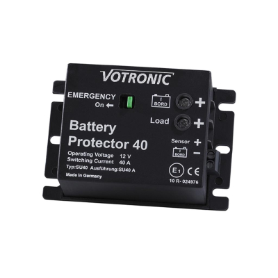 Votronic Battery Protector 40