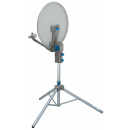 Maxview Precision ID 75 mit Sat-ID - Sat-Antenne