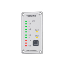 Votronic Duo-Akkutester S - 12V Batterie Anzeigepanel