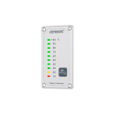 Votronic LED-Frischwasser-Tankanzeige S - 12V/24V - 5311