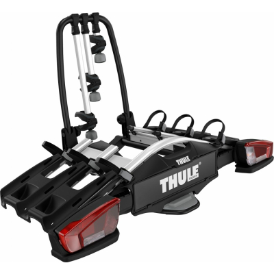 Thule Fahrradträger VeloCompact für 3 Fahrräder