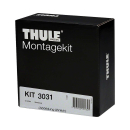 Thule Kit 3031 Dachträger Befestigungskit (2er Pack) - B-Ware