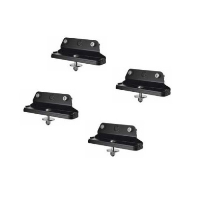 Thule Künstlicher Fixpunkt 543 (4er Pack)