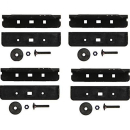 Thule Künstlicher Fixpunkt 543 (4er Pack)