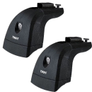 Thule Dachträger Fußsatz Rapid System 7511...
