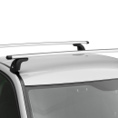 Thule Dachträger Fußsatz Rapid System 7511 (2er Pack) - mit One-Key System