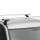 Thule Dachträger Fußsatz Rapid System 7511 (2er Pack) - mit One-Key System