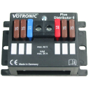 Votronic Plus-Distributor 6 Plusverteiler - mit Deck