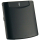 CEE-Einspeisesteckdose mit Magnetverschluss schwarz