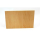 120x120cm Möbelbauplatte Schichtstoff Apfel Pappelsperrholz