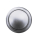 Push Lock Schlösser - Mini - 26mm Rosette+Knopf - 3er Set - silber