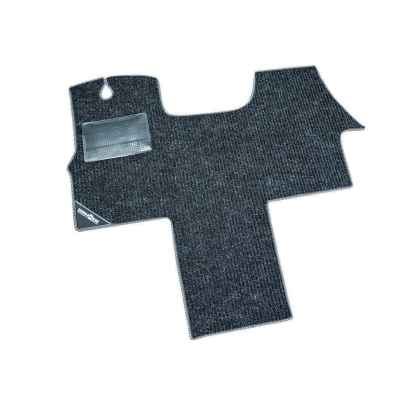 Brunner Fahrerhaus Teppich - Tapis Deluxe - Fiat Ducato x290 07/2014