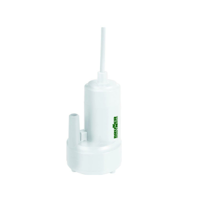 Brunner Tauchpumpe - Aquatic 18l (Self Service)