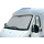 Brunner Thermomatte - Cli-Mats NT - Iveco Daily ab 2014 - innen