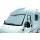 Brunner Thermomatte - Cli-Mats NT - Ford Transit Custom ab 2012 - innen