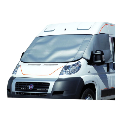 Brunner Cli-Mats XT Thermomatte - VW T5 - außen