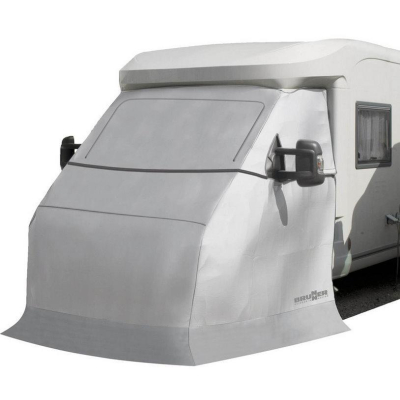 Brunner Cli-Mats Split Thermomatte - Iveco Daily 5S ab 07/2014