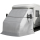 Brunner Cli-Mats Split Thermomatte - Iveco Daily 5S ab 07/2014