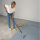 Epoxy Shield Garage Floor Coating Garagenbodenfarbe Bodenfarbe