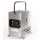 Gasheizung Heatbox 2000 - Edelstahl - 50 mBar - Leistung 2 kW