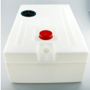 Wassertank - Universaltank 130l -  natur - Kanister - Tank