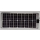 Solarmodul 30Wp - semi-flexibel - Flexibles Solar Panel