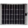Solarmodul 45Wp - semi-flexibel - Flexibles Solar Panel