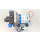Druckpumpe SHURflo LS4142 Softserie 12V - 11,3l - 2,1bar / Frischwasser (blau)