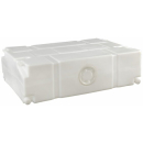 Wassertank - Universaltank 150l -  natur - V150 -...