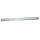 30 LED Bar 50cm lang - aluminium - Weiss 4100K - mit Sensorschalter