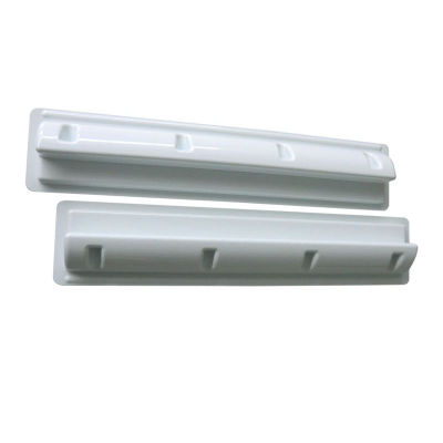 Haltespoiler Set Kunststoff 68 cm