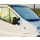 Isoflex Thermomatte Ford Transit Custom ab 2015 - Fahrerhaus