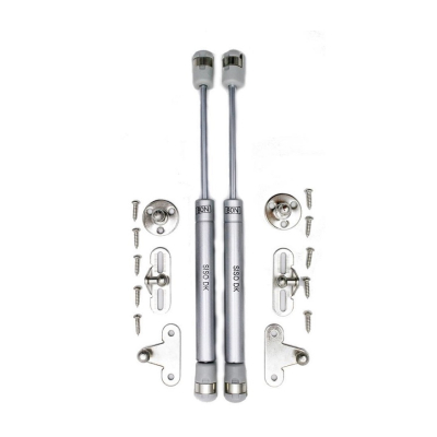 Pneumatischer Möbelklappenaussteller - 120N - 247mm - 2er...