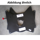 Scopema Drehkonsole Beifahrerseite für Renault...