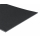 X-Trem Isolator schwarz - 200 x 50cm - 20mm