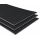 X-Trem Isolator schwarz - 200 x 50cm - 20mm - 3er Set