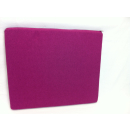 Sitzkissen Pink 60  x 50 cm