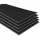 X-Trem Isolator schwarz - 100 x 100cm - 20mm - 5er Set