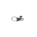 Fiamma Bike Block Pro S 1 - schwarz - Fahrradhalter