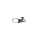 Fiamma Bike Block Pro S 1 - schwarz - Fahrradhalter