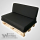 Palettensofa - Palettenpolster mit Rückenlehne Europalette Kissen Sofa Palettenpolster