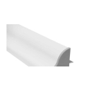 Spoiler für Solarmodule SP110 ( 667 mm ) 2er Set -...
